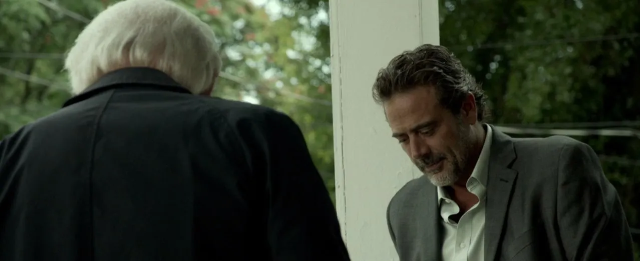 Solace (2015) Hindi Dual Audio 480p BluRay 350MB Screenshot